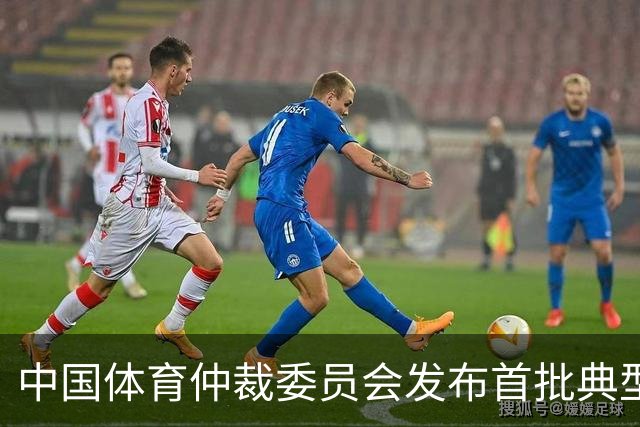 中国体育仲裁委员会发布首批典型案例