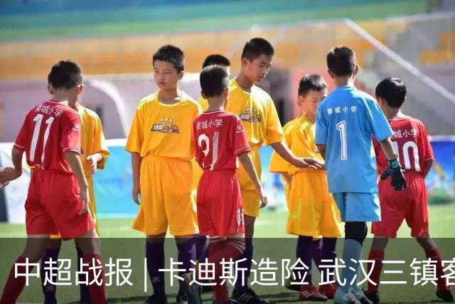 中超战报 | 卡迪斯造险 武汉三镇客场不敌北京国安